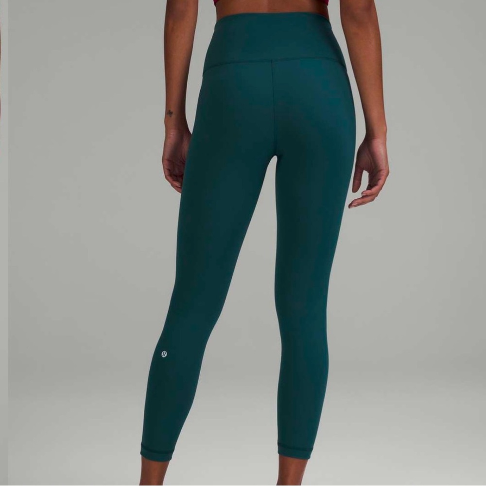 Lululemon Wunder Train 25